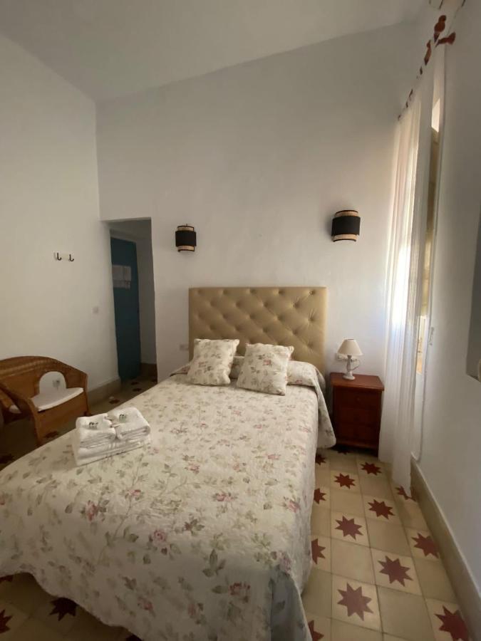 Tranvia Beach House Chipiona Værelse billede