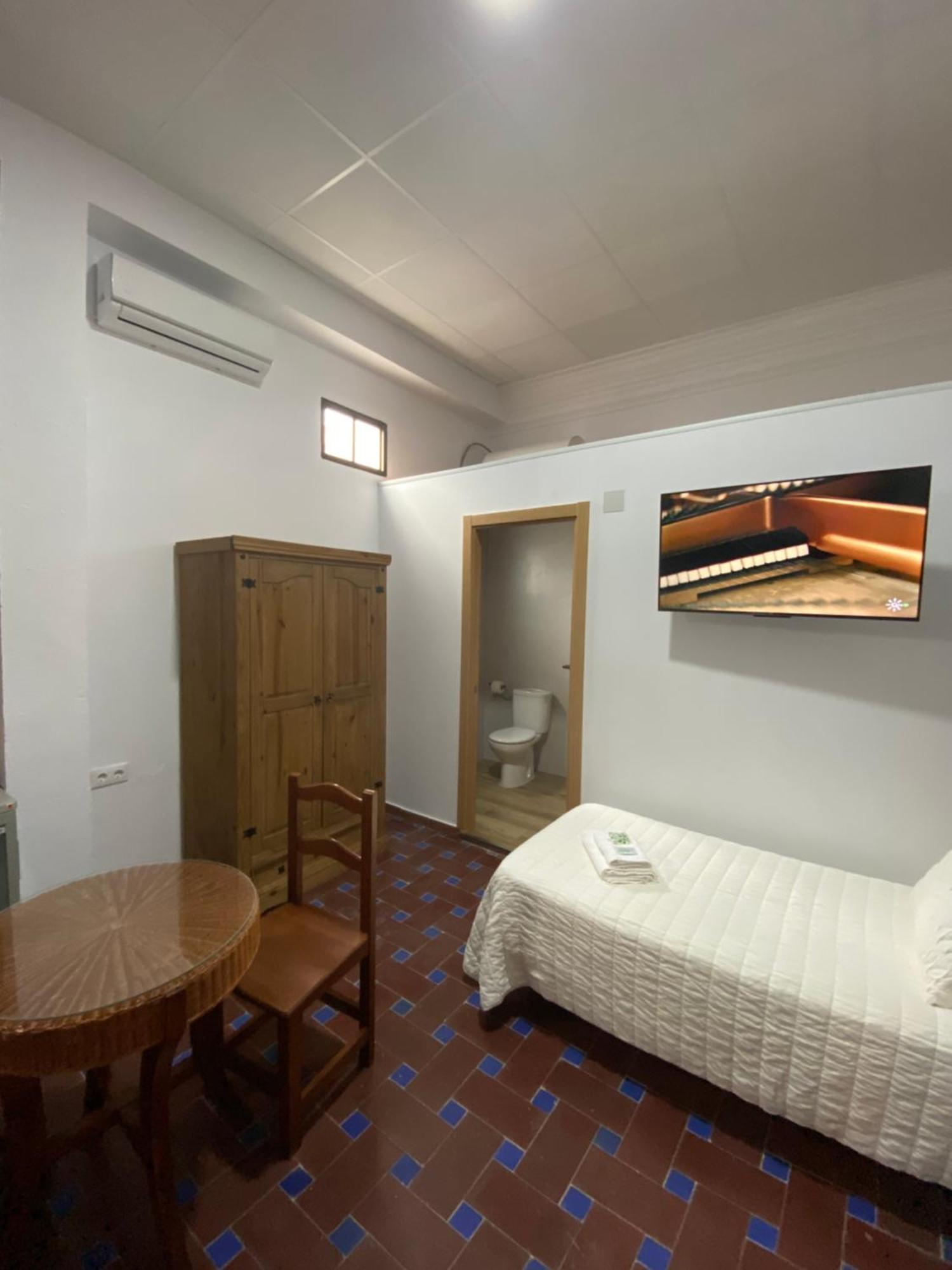 Tranvia Beach House Chipiona Eksteriør billede