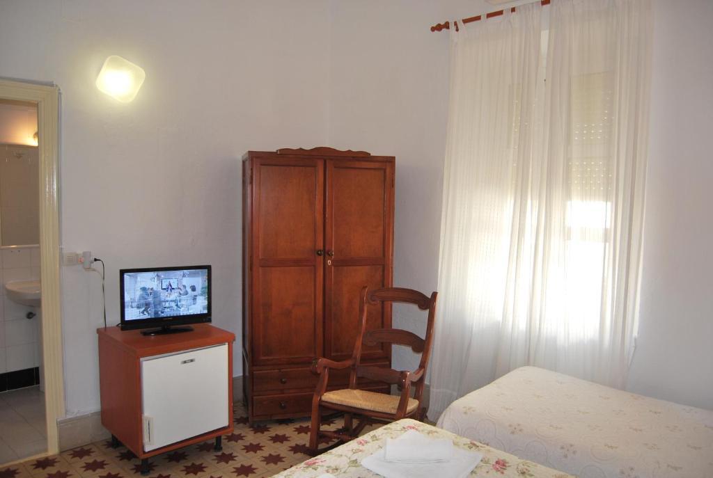 Tranvia Beach House Chipiona Værelse billede