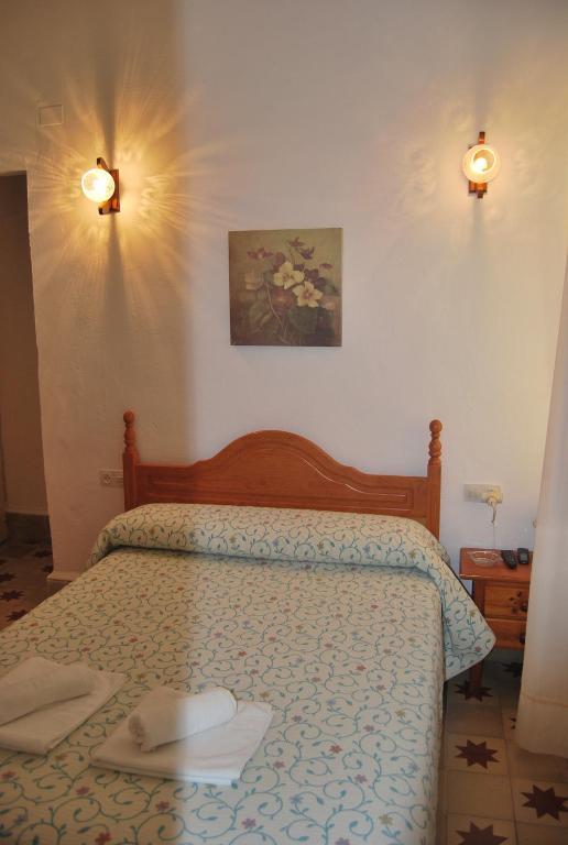 Tranvia Beach House Chipiona Værelse billede
